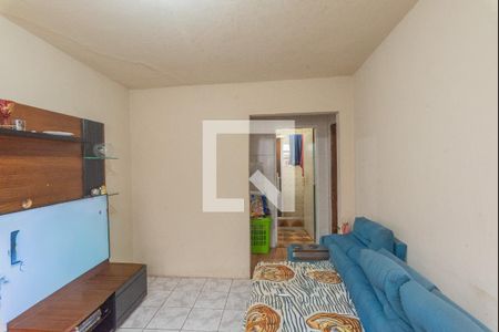Sala de casa à venda com 2 quartos, 100m² em Parque da Figueira, Campinas