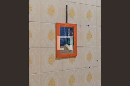 Banheiro de casa à venda com 2 quartos, 100m² em Parque da Figueira, Campinas