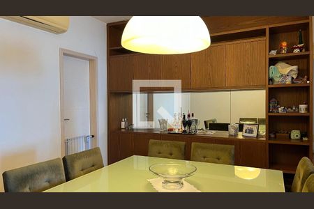 Sala de apartamento à venda com 3 quartos, 160m² em Ipanema, Rio de Janeiro