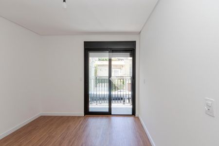 Suíte 1 de casa à venda com 3 quartos, 135m² em Santo Amaro, São Paulo