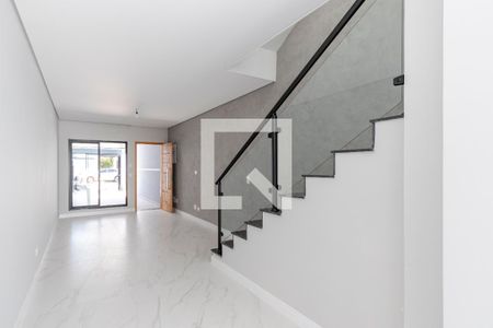 Sala de casa à venda com 3 quartos, 135m² em Santo Amaro, São Paulo