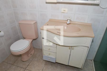 Banheiro de casa à venda com 2 quartos, 250m² em Lapa, São Paulo