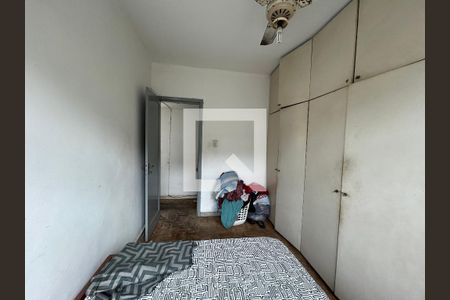 Quarto 1 de apartamento à venda com 3 quartos, 100m² em Méier, Rio de Janeiro