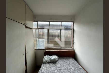 Quarto 1 de apartamento à venda com 3 quartos, 100m² em Méier, Rio de Janeiro