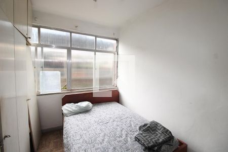 Quarto 1 de apartamento à venda com 3 quartos, 100m² em Méier, Rio de Janeiro