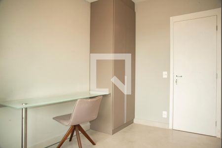 Quarto de apartamento para alugar com 2 quartos, 74m² em Vila Clementino, São Paulo