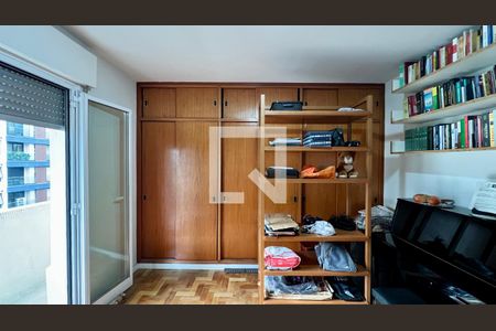 Quarto 1 de apartamento à venda com 2 quartos, 98m² em Cerqueira César, São Paulo