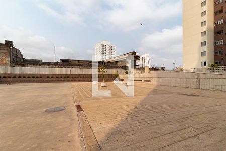Área comum de apartamento à venda com 3 quartos, 72m² em Limão, São Paulo
