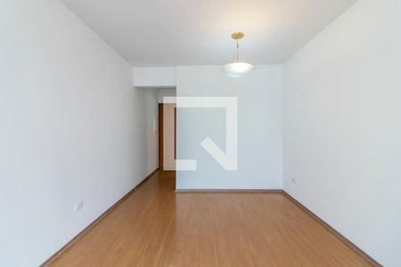 Sala 1 de apartamento à venda com 3 quartos, 72m² em Limão, São Paulo