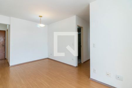 Sala 2 de apartamento à venda com 3 quartos, 72m² em Limão, São Paulo