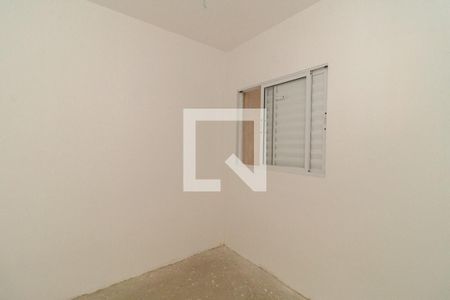 Quarto 2 de apartamento à venda com 2 quartos, 39m² em Vila Mazzei, São Paulo