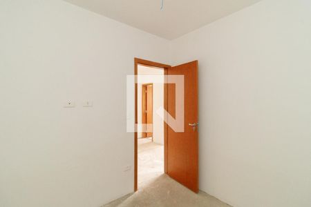 Quarto 2 de apartamento à venda com 2 quartos, 39m² em Vila Mazzei, São Paulo
