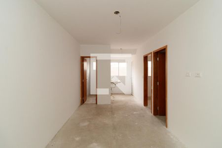 Sala de apartamento à venda com 2 quartos, 39m² em Vila Mazzei, São Paulo