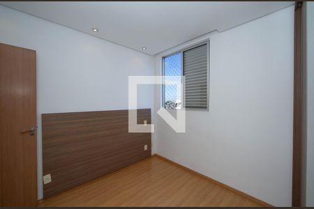 QUARTO1 de apartamento à venda com 2 quartos, 62m² em Buritis, Belo Horizonte