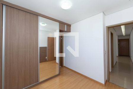 QUARTO1 de apartamento à venda com 2 quartos, 62m² em Buritis, Belo Horizonte