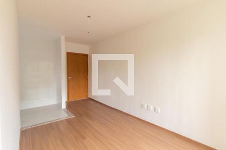 Sala de apartamento para alugar com 2 quartos, 52m² em Cidade Industrial de Curitiba, Curitiba