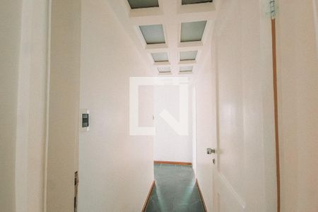 Corredor de apartamento para alugar com 3 quartos, 280m² em Pituba, Salvador