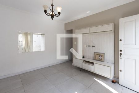 Sala 1 de casa à venda com 3 quartos, 160m² em Vila Ipojuca, São Paulo