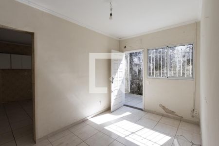 Sala 2 de casa à venda com 3 quartos, 160m² em Vila Ipojuca, São Paulo