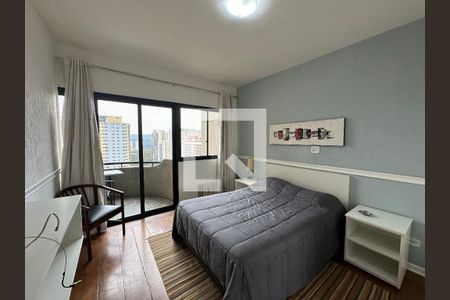 Sala de kitnet/studio para alugar com 1 quarto, 42m² em Alphaville Industrial, Barueri