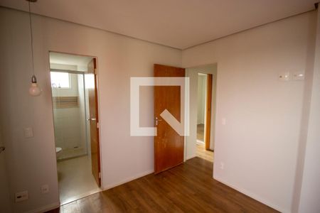 Quarto  de apartamento para alugar com 2 quartos, 60m² em Águas Claras, Brasília