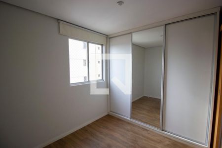 Suíte de apartamento para alugar com 2 quartos, 60m² em Águas Claras, Brasília