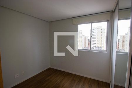 Suíte de apartamento para alugar com 2 quartos, 60m² em Águas Claras, Brasília