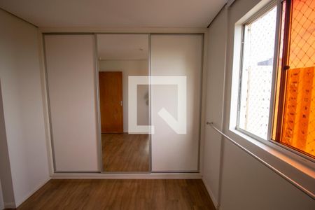 Quarto  de apartamento para alugar com 2 quartos, 60m² em Águas Claras, Brasília