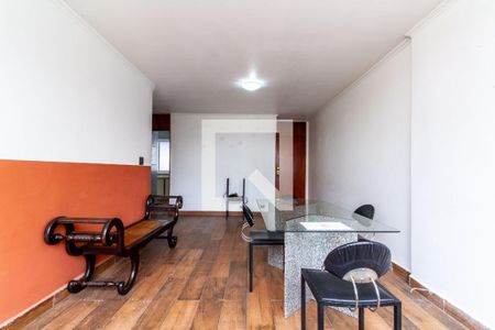 Sala de apartamento para alugar com 3 quartos, 100m² em Sumaré, São Paulo