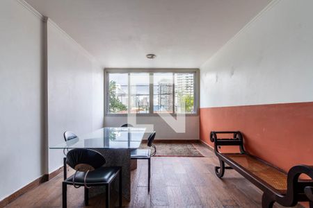 Sala de apartamento para alugar com 3 quartos, 100m² em Sumaré, São Paulo