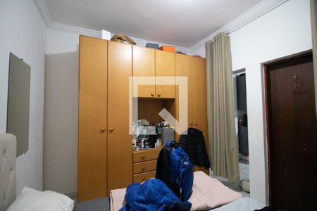 Quarto 1 de casa à venda com 5 quartos, 175m² em Vila das Belezas, São Paulo