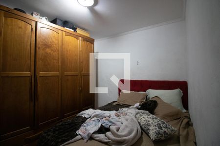 Suíte de casa à venda com 5 quartos, 175m² em Vila das Belezas, São Paulo