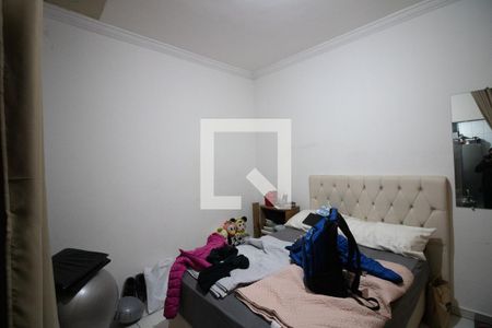 Quarto 1 de casa à venda com 5 quartos, 175m² em Vila das Belezas, São Paulo