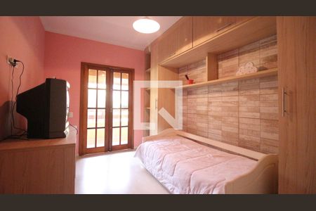 Quarto 1 de casa à venda com 4 quartos, 245m² em Vila Lucia, São Paulo