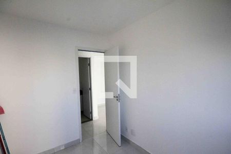 Quarto de apartamento à venda com 2 quartos, 56m² em Parque da Vila Prudente, São Paulo