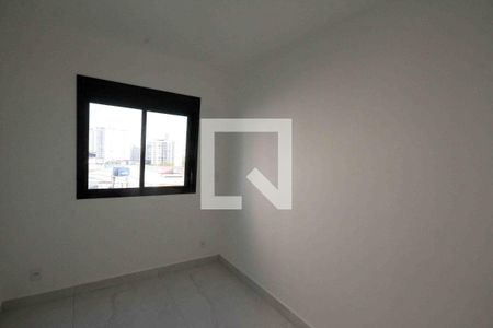 Quarto de apartamento à venda com 2 quartos, 56m² em Parque da Vila Prudente, São Paulo