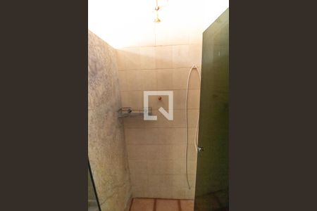 Banheiro Social de casa à venda com 5 quartos, 178m² em Maravista, Niterói