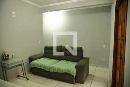 Sala 2 de casa para alugar com 3 quartos, 200m² em Chácara Royal Park, São Bernardo do Campo