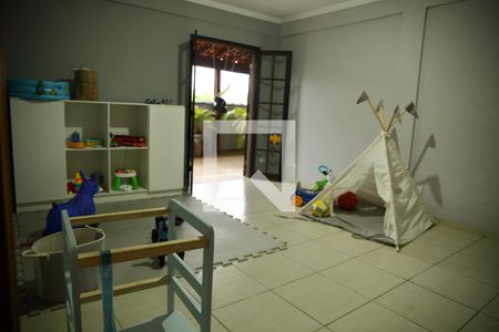 Sala 3 de casa para alugar com 3 quartos, 200m² em Chácara Royal Park, São Bernardo do Campo