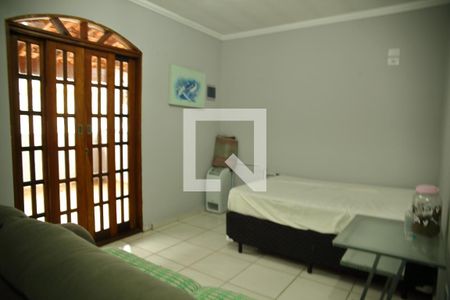 Sala 2 de casa para alugar com 3 quartos, 200m² em Chácara Royal Park, São Bernardo do Campo