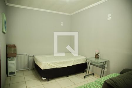 Sala 2 de casa para alugar com 3 quartos, 200m² em Chácara Royal Park, São Bernardo do Campo