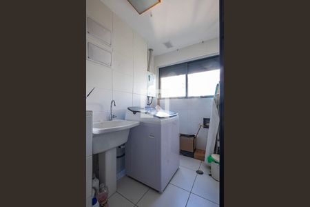 Sala/Cozinha de apartamento para alugar com 2 quartos, 73m² em Cerqueira César, São Paulo