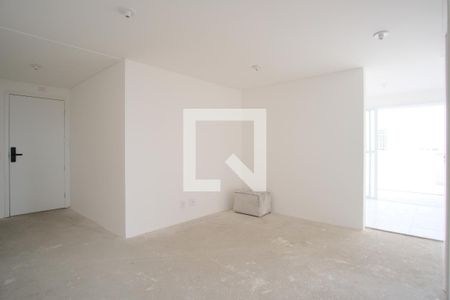 Sala de apartamento para alugar com 3 quartos, 118m² em Penha de França, São Paulo