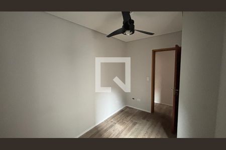 Quarto de apartamento à venda com 2 quartos, 100m² em Jardim Santo Alberto, Santo André