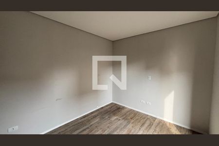Suíte de apartamento à venda com 2 quartos, 100m² em Jardim Santo Alberto, Santo André