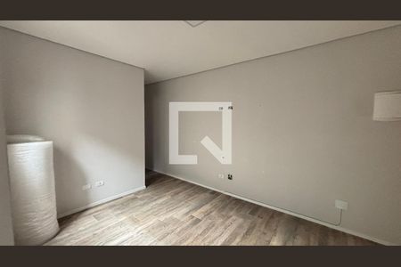 Sala de apartamento à venda com 2 quartos, 100m² em Jardim Santo Alberto, Santo André