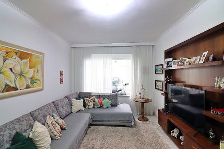 Sala 1 de casa à venda com 3 quartos, 165m² em Vila Damasio, São Bernardo do Campo