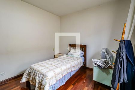 Quarto 01 de casa à venda com 3 quartos, 161m² em Vila Nova Alba, São Paulo