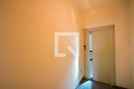 Área comum de apartamento à venda com 4 quartos, 218m² em Vila Bastos, Santo André