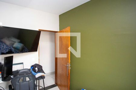 Quarto de casa à venda com 2 quartos, 125m² em Centro, Diadema